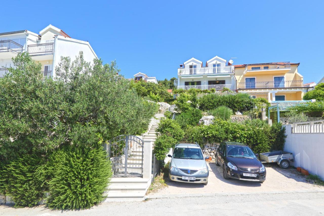 Apartment Stefani Hvar Town Zewnętrze zdjęcie