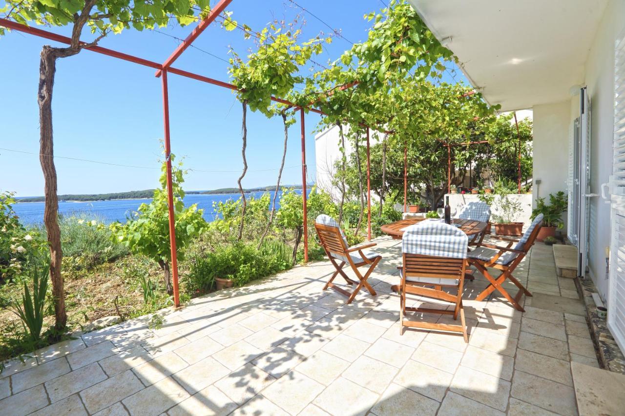 Apartment Stefani Hvar Town Zewnętrze zdjęcie