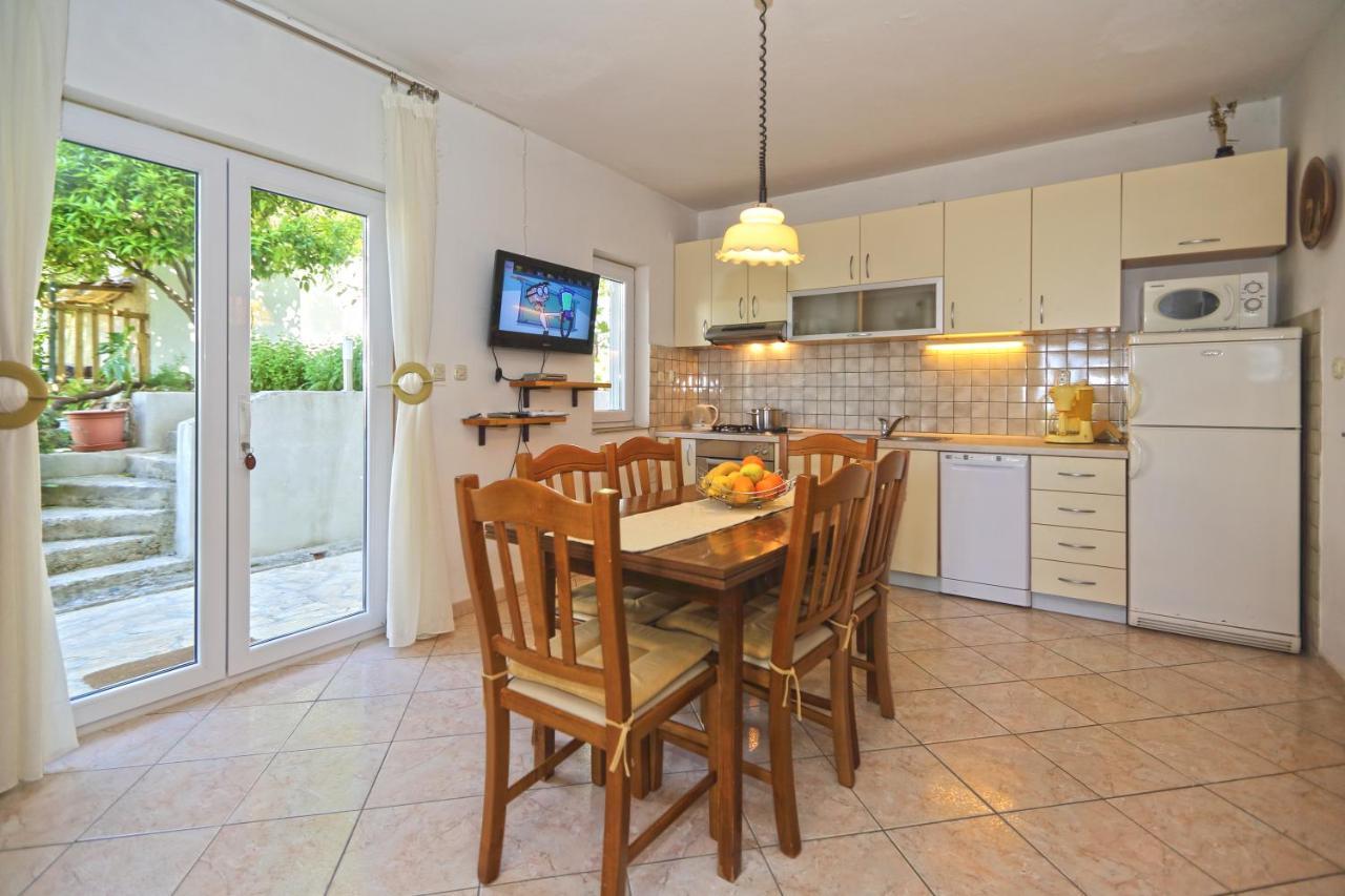 Apartment Stefani Hvar Town Zewnętrze zdjęcie