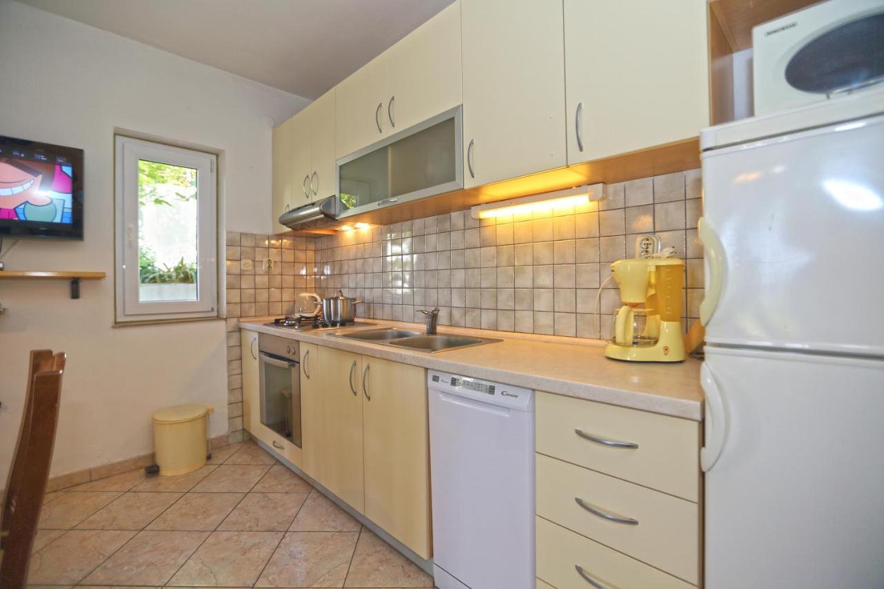 Apartment Stefani Hvar Town Zewnętrze zdjęcie