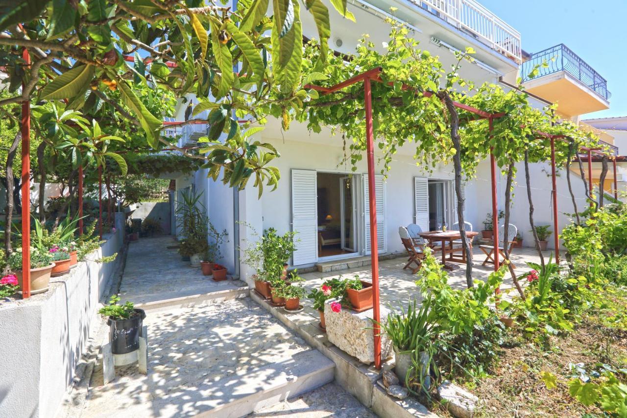 Apartment Stefani Hvar Town Zewnętrze zdjęcie