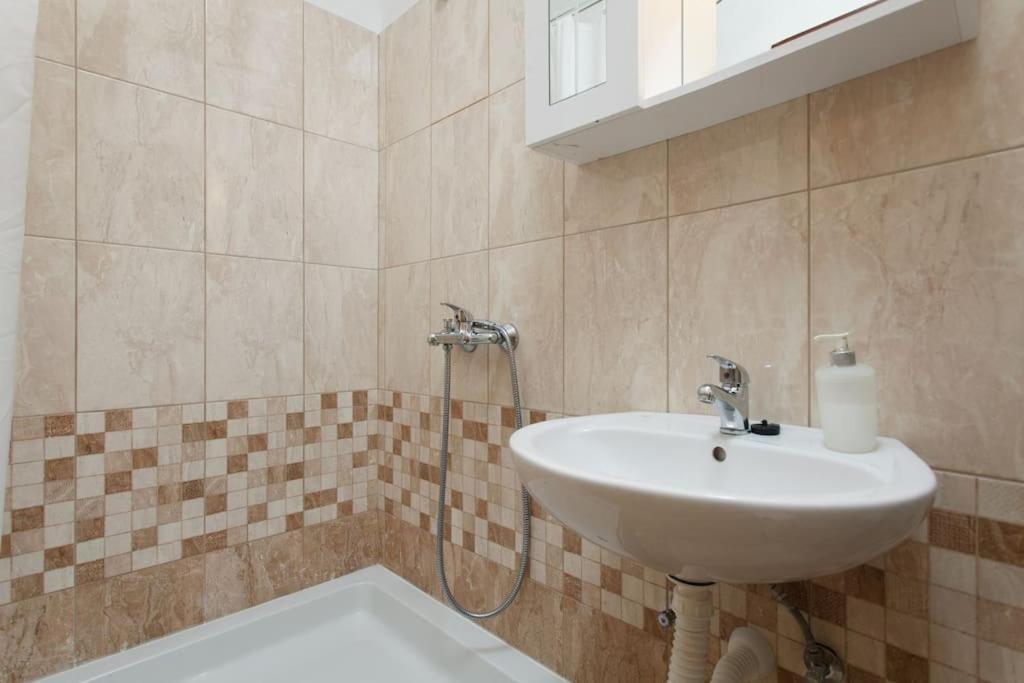 Apartment Stefani Hvar Town Zewnętrze zdjęcie
