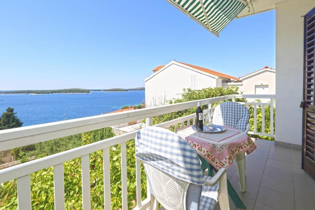 Apartment Stefani Hvar Town Zewnętrze zdjęcie