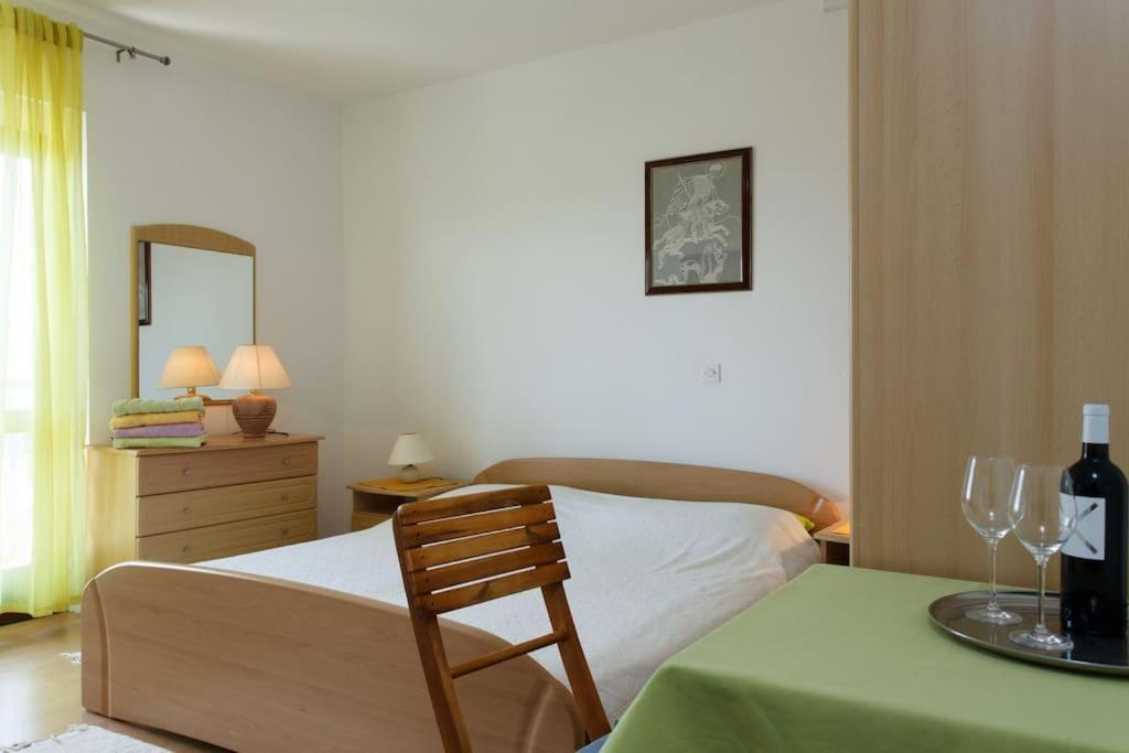Apartment Stefani Hvar Town Zewnętrze zdjęcie