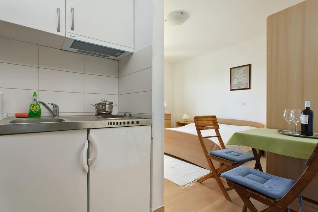 Apartment Stefani Hvar Town Zewnętrze zdjęcie