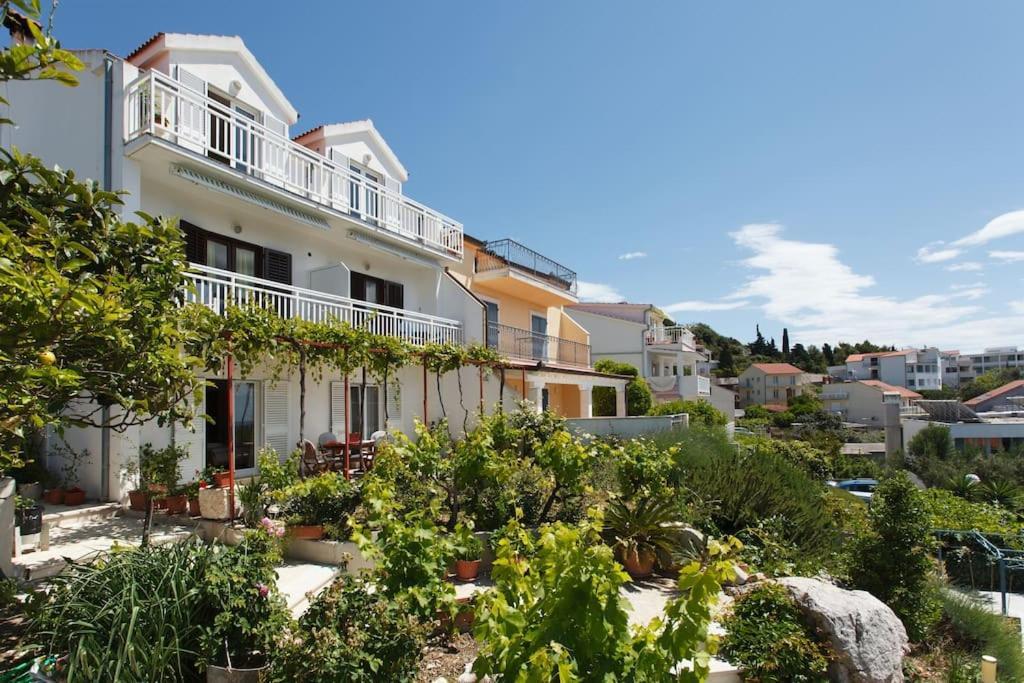 Apartment Stefani Hvar Town Zewnętrze zdjęcie