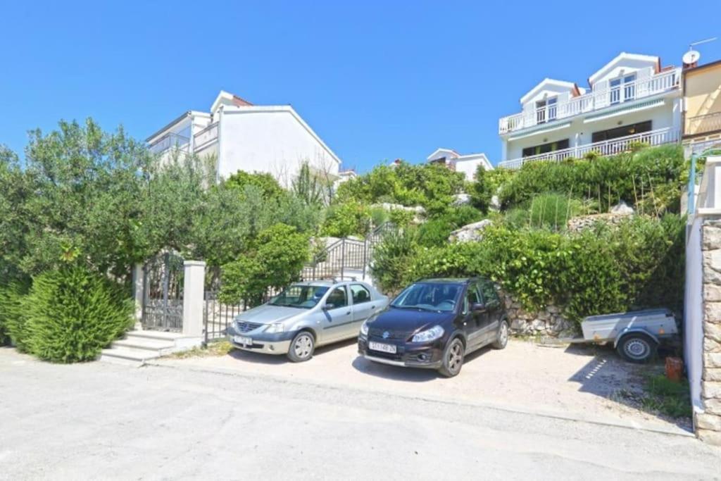 Apartment Stefani Hvar Town Zewnętrze zdjęcie