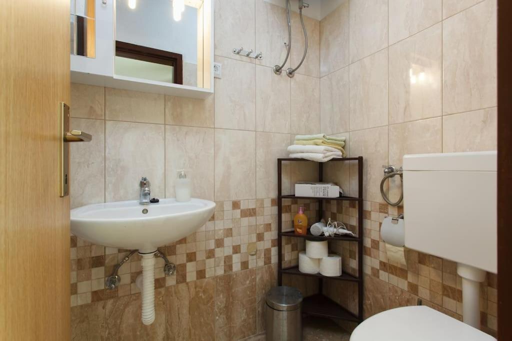 Apartment Stefani Hvar Town Pokój zdjęcie