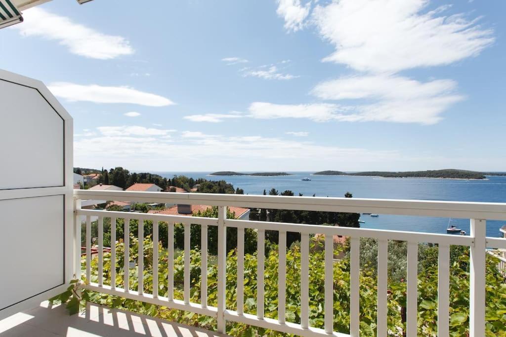 Apartment Stefani Hvar Town Pokój zdjęcie