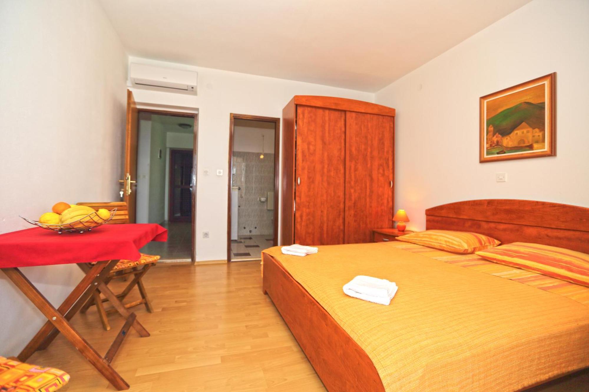 Apartment Stefani Hvar Town Pokój zdjęcie