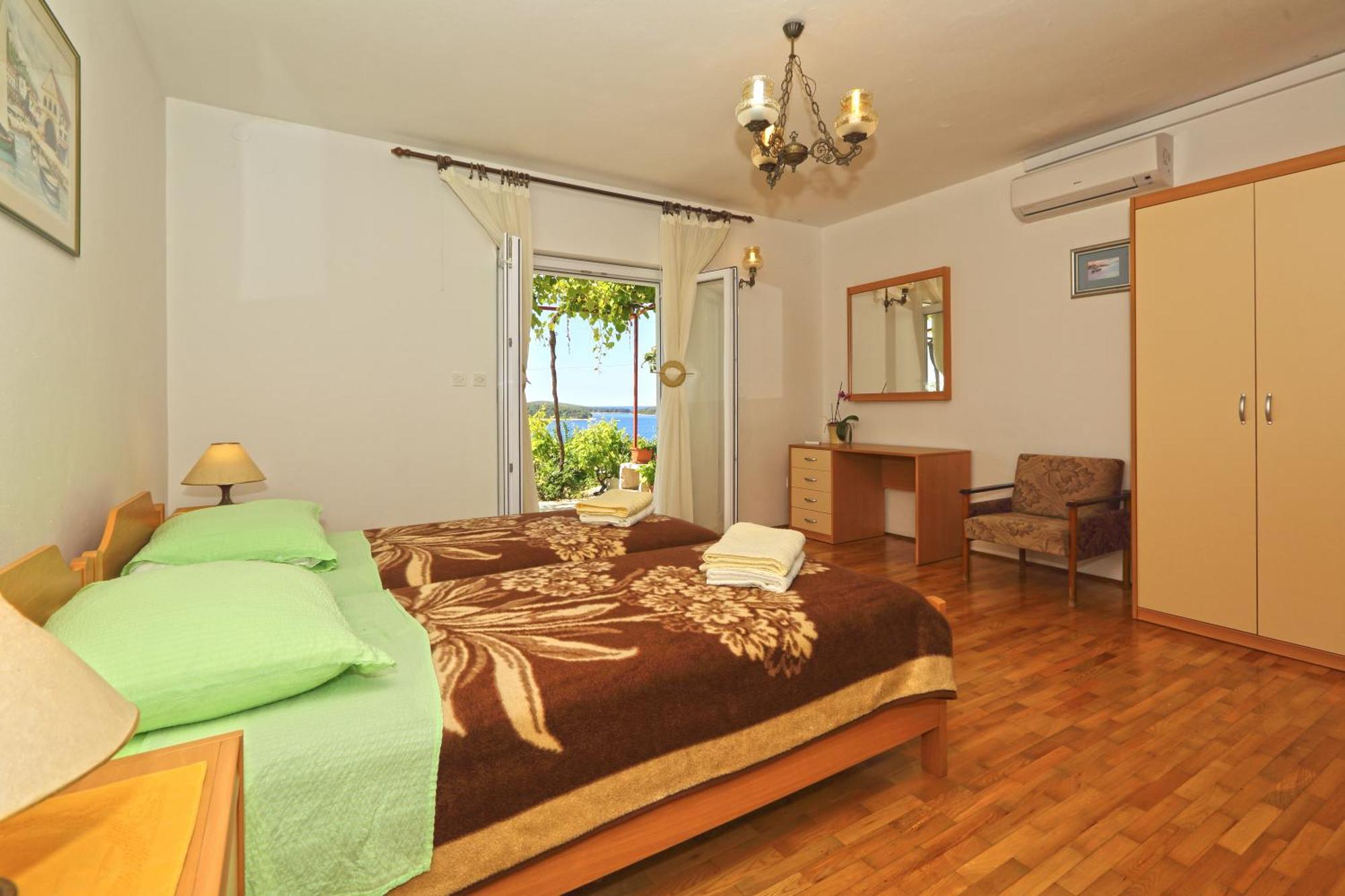 Apartment Stefani Hvar Town Pokój zdjęcie