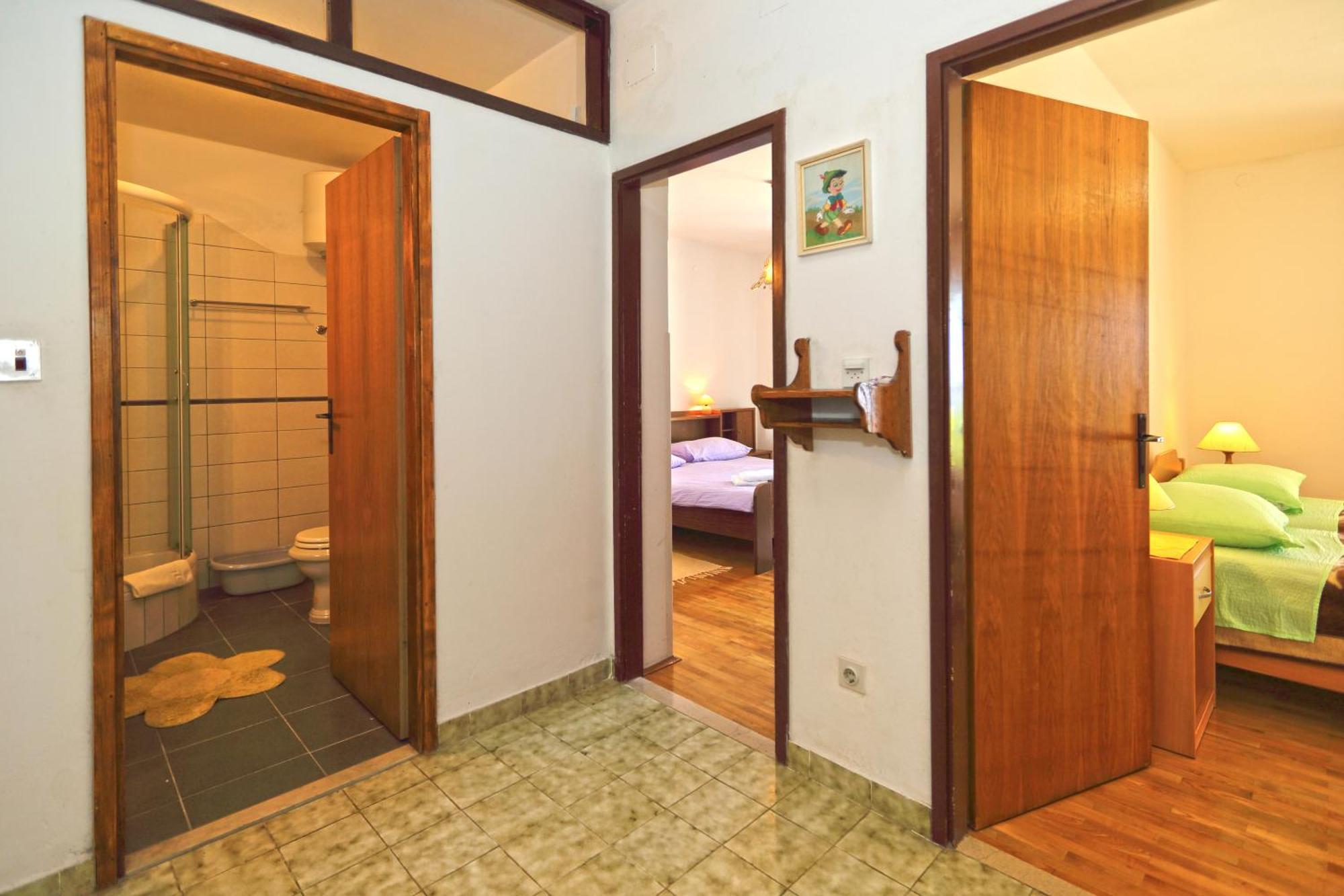 Apartment Stefani Hvar Town Pokój zdjęcie