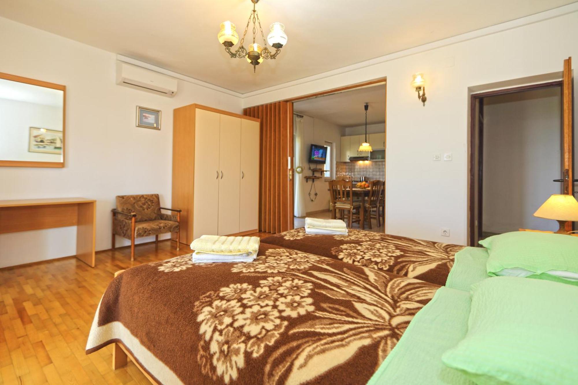 Apartment Stefani Hvar Town Pokój zdjęcie