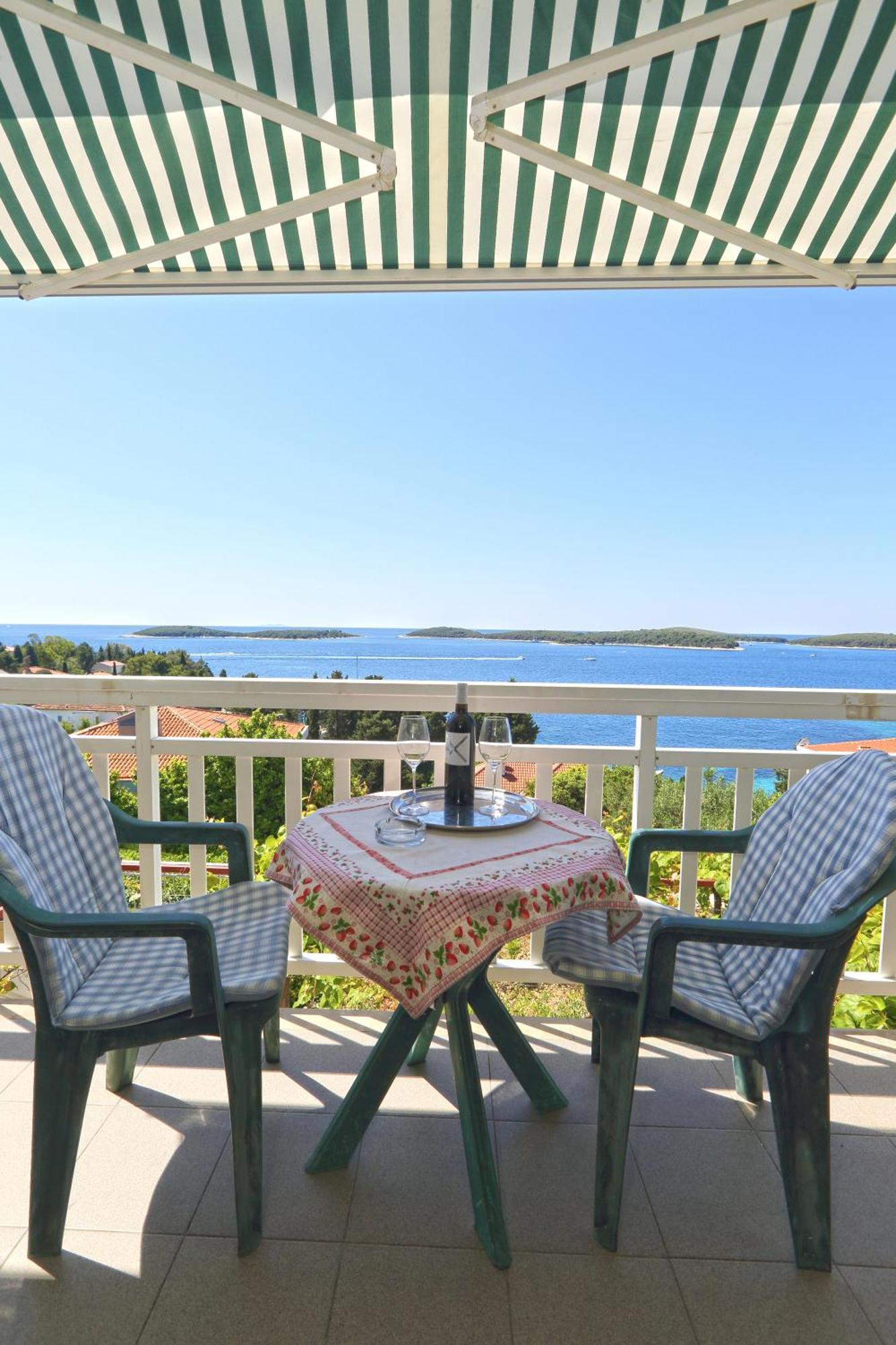 Apartment Stefani Hvar Town Pokój zdjęcie