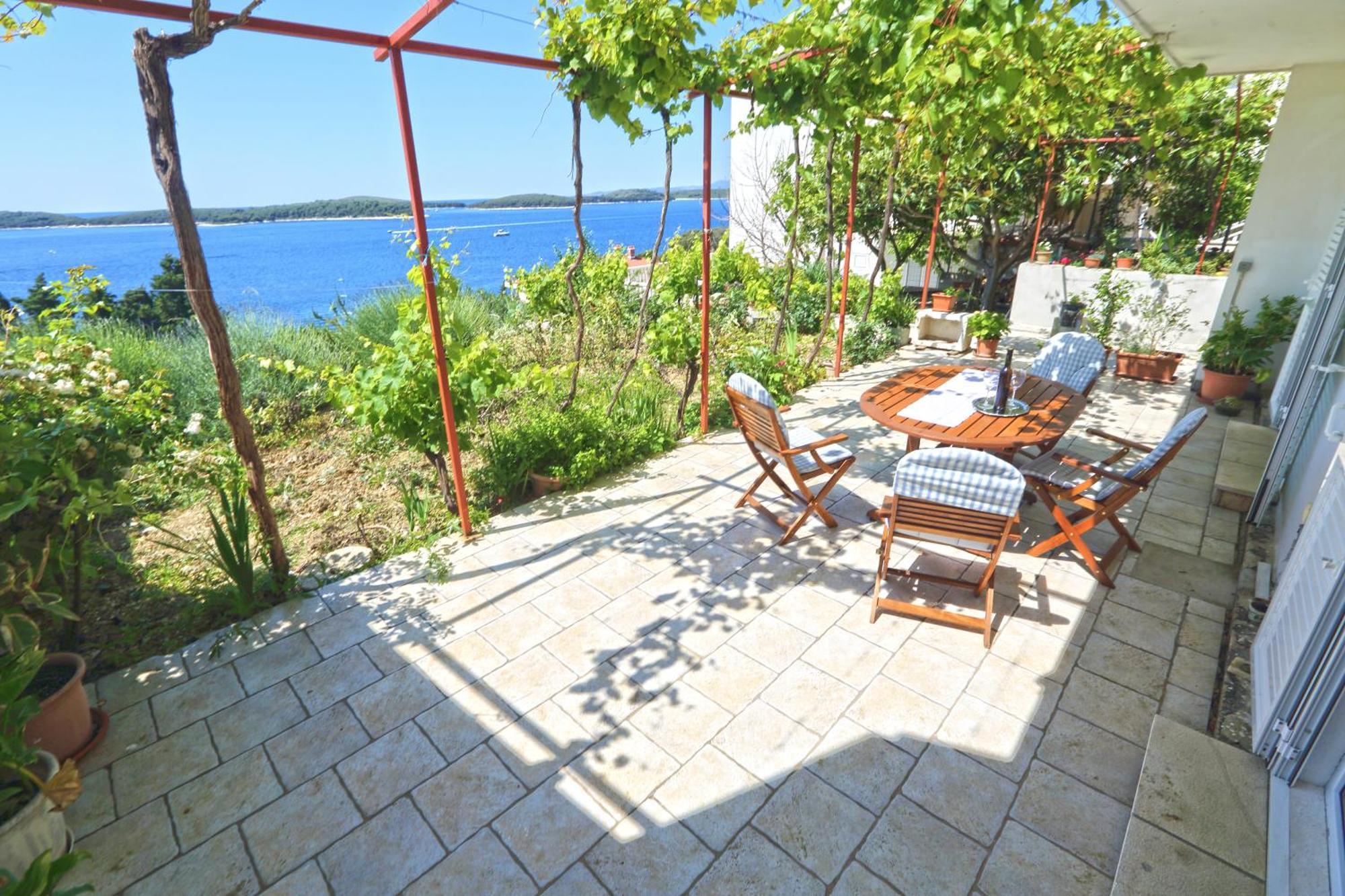 Apartment Stefani Hvar Town Pokój zdjęcie